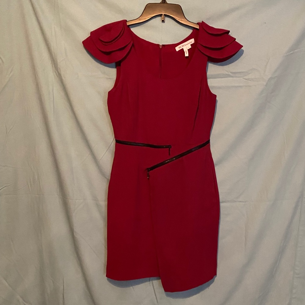 BCBGeneration Mini Dress
